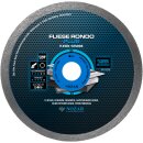 Nozar Diamanttrennscheibe Fliese Rondo Plus - Ø...