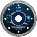 Nozar Diamanttrennscheibe Fliese Cobra - Ø 125 mm