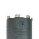 Diamant-Trockenbohrkrone KTM - Ø 92 mm