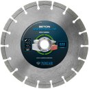 Nozar Diamanttrennscheibe Beton Universal 10 - Ø...