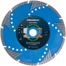Nozar Diamanttrennscheibe Piranha - Ø 230 mm