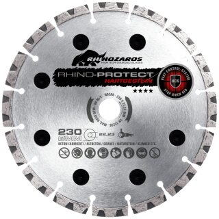 Nozar Diamanttrennscheibe Rhino-Protect®