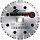 Nozar Diamanttrennscheibe Rhino-Protect®