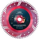 Nozar Diamanttrennscheibe Lion - Ø 230 mm