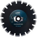 Nozar Diamanttrennscheibe Laser Asphalt 10 - Ø 300...