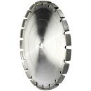 GÖLZ Diamant-Fräser Asphalt, Zahnform C1...
