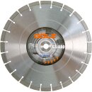 GÖLZ Diamanttrennscheibe GX-A80 Ø 400 mm