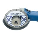 Diamant Schleifteller HC100 Ø 49 mm, M14