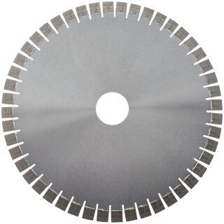 GÖLZ Diamanttrennscheibe GN30N Ø 400 mm, 60,0 mm Bohrung