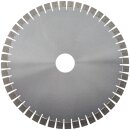 GÖLZ Diamanttrennscheibe GN30N Ø 400 mm, 60,0...