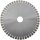 GÖLZ Diamanttrennscheibe GN30N Ø 400 mm, 60,0 mm Bohrung