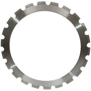 GÖLZ Diamanttrennring DR20 Gelb für Ringsägen