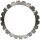 GÖLZ Diamanttrennring DR20 Gelb für Ringsägen