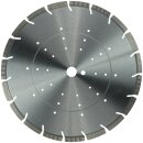 Diamanttrennscheibe BA100 Ø 300 mm, 20,0 mm Bohrung