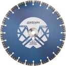Diamanttrennscheibe LSC 10 - Ø 350 mm, 20,0 mm...