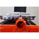 GÖLZ Steintrennmaschine D-CUT350A inkl. Scherentisch