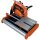 GÖLZ Steintrennmaschine D-CUT350A inkl. Scherentisch