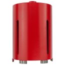 Diamant-Trockenbohrkrone LTR - Ø 162 mm, M16 innen
