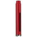 Diamant-Trockenbohrkrone LTR - Ø 42 mm, M18 innen Diamant-Trockenbohrkrone LTR - Ø 42 mm, M18 innen
