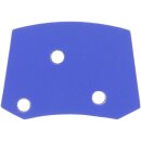 Diamant Schleifschuh passend für Contec - harte Bindung #16