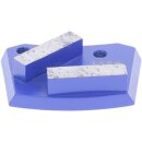 Diamant Schleifschuh passend für Contec - harte... Diamant Schleifschuh passend für Contec - harte...