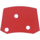 Diamant Schleifschuh passend für Contec - medium Bindung #16