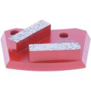 Diamant Schleifschuh passend für Contec - medium... Diamant Schleifschuh passend für Contec - medium...