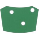 Diamant Schleifschuh passend für Contec - medium Split Bindung #30/40