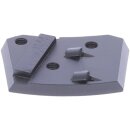 Diamant Schleifschuh passend für Contec - PKD +...