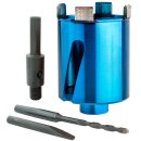 Diamant Dosensenker DKX Ø 68 mm inkl. 6-Kant...
