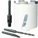 Diamant Dosensenker DBX