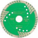 Diamanttrennscheibe SMR 8 - Ø 125 mm