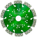 Diamanttrennscheibe MGX 12