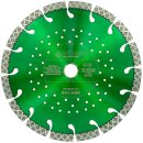 Diamanttrennscheibe MGX 12 - Ø 230 mm