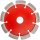 Diamant Rissefräser V-Form RFS - Ø 230 mm, 10 mm Segmentbreite