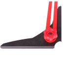 Fliesenschablone XL