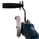 Winkelschleifer Aufsatz Handle