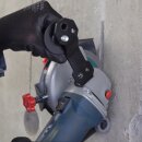 Winkelschleifer Aufsatz Handle