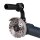 Winkelschleifer Aufsatz Handle