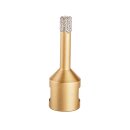 Diamant Fliesenbohrer FBL - Ø 10 mm Diamant Fliesenbohrer FBL - Ø 10 mm
