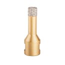 Diamant Fliesenbohrer FBL - Ø 16 mm Diamant Fliesenbohrer FBL - Ø 16 mm