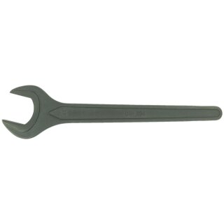 Einmaulschlüssel SW 41 mm