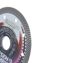 Diamanttrennscheibe FCP 10 - Ø 115 mm