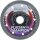 Diamanttrennscheibe FCP 10 - Ø 115 mm