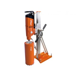 GÖLZ Kernbohranlage EDM33/SD300