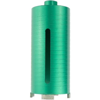 Diamant-Trockenbohrkrone LMG - Ø 82 mm, M16 innen