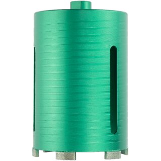 Diamant-Trockenbohrkrone LMG - Ø 122 mm, M16 innen