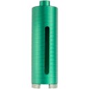 Diamant-Trockenbohrkrone LMG - Ø 62 mm, SDS Plus... Diamant-Trockenbohrkrone LMG - Ø 62 mm, SDS Plus...
