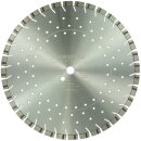 Diamanttrennscheibe KTL 12 - Ø 350 mm, 20,0 mm...