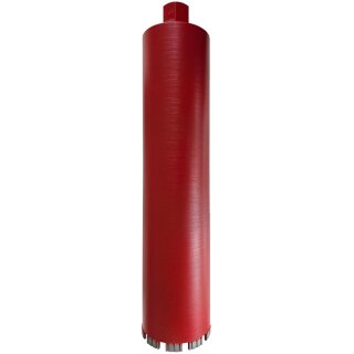 Diamantbohrkrone DKP - Ø 182 mm